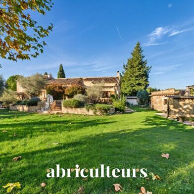 Maison 7 pièces 635500 €