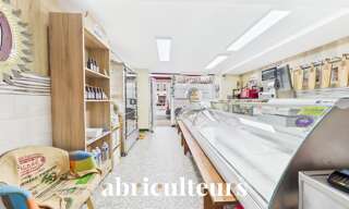 Commerce 2 Pièces 78 m² à vendre à Saint-Jean-d'Angély (17400)