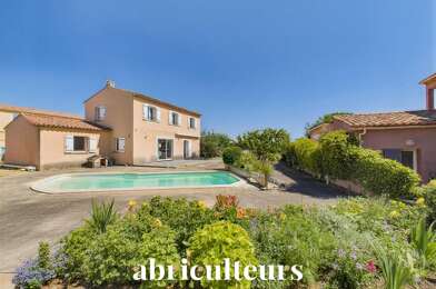 Maison 5 pièces 560000 €