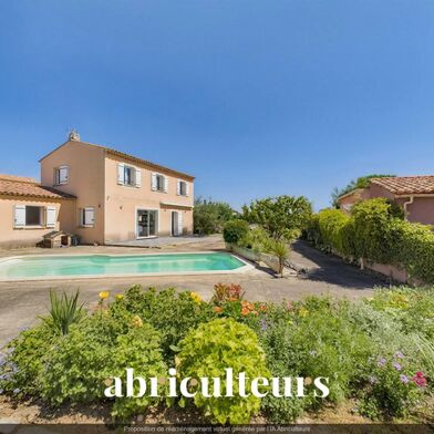 Maison 5 pièces 560000 €