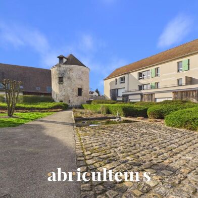 Appartement 2 pièces 175000 €