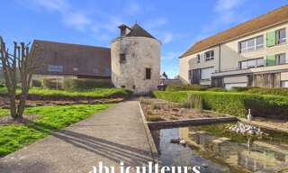 Appartement 2 Pièces 44 m² à vendre à Survilliers (95470)