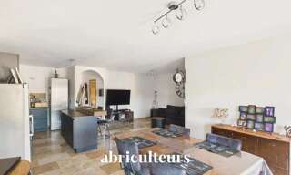 Appartement 3 Pièces 95 m² à vendre à Grans (13450)