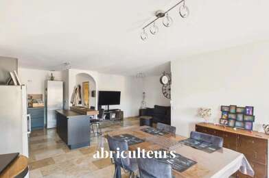 Appartement 3 pièces 233000 €