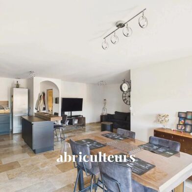 Appartement 3 pièces 233000 €