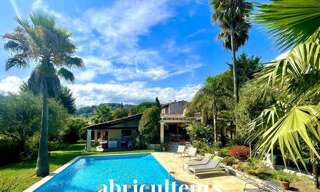 Maison 7 Pièces 276 m² à vendre à La Colle-sur-Loup (06480)