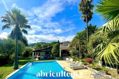 Maison 7 pièces 1490000 €