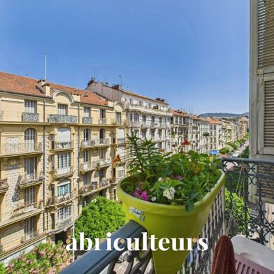 Appartement 4 pièces 360000 €