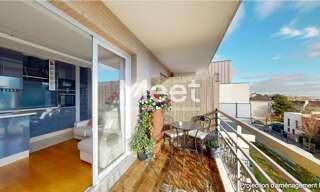 Appartement 3 Pièces 60 m² à vendre à Thiais (94320)