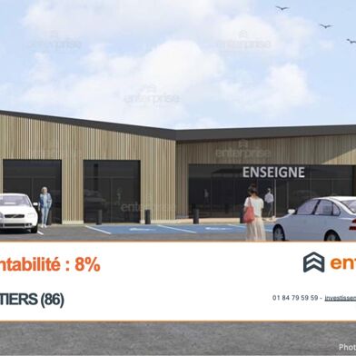 Commerce  3000000 €