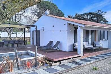 Maison 5 pièces 350000 €