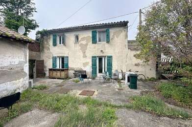 Maison 3 pièces 124000 €