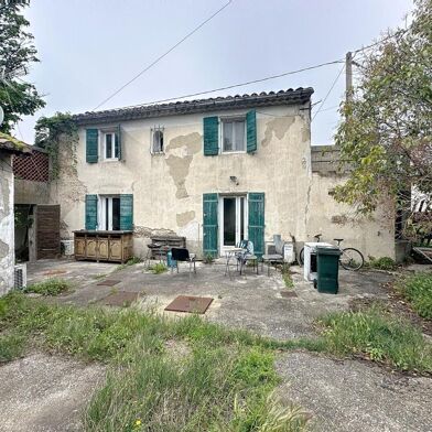 Maison 3 pièces 124000 €