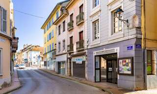 Immeuble  172 m² à vendre à Le Pont-de-Beauvoisin (38480)