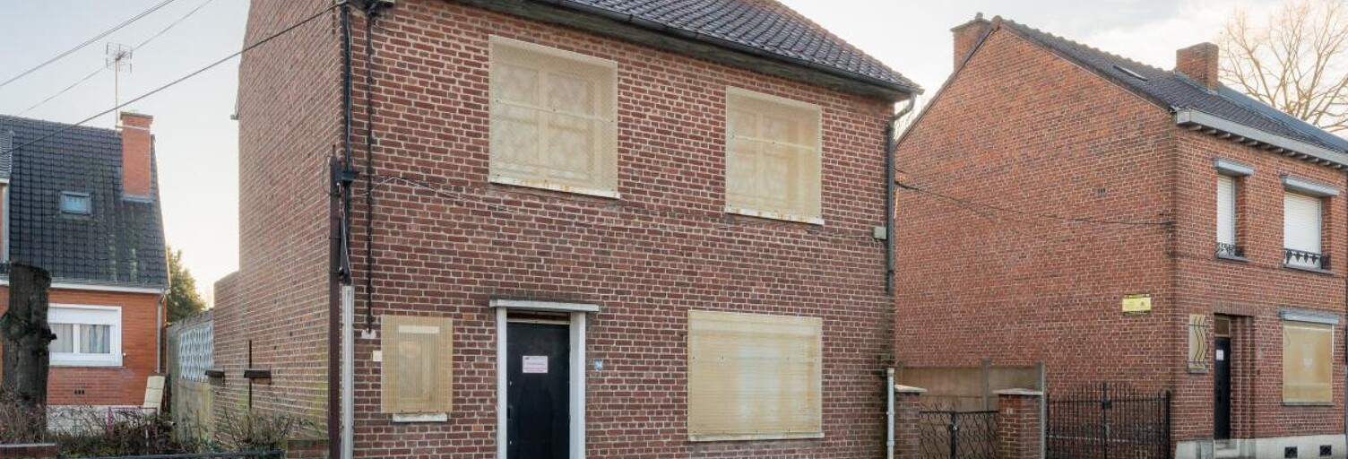 Maison  71 m² à vendre à Douai (59500)