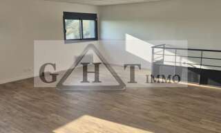 Local industriel  165 m² à louer à Hérouville-en-Vexin (95300)