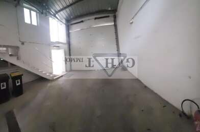 Local industriel  1170000 €
