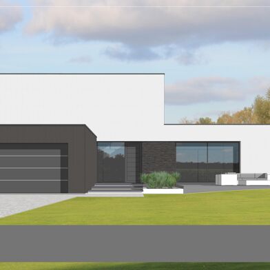 Maison 5 pièces 1045000 €