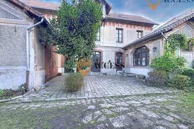Maison 9 pièces 760000 €