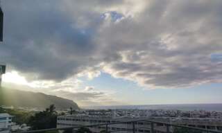 Appartement 3 Pièces 78 m² à louer à Saint-Denis (97400)