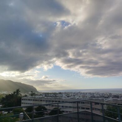 Appartement 3 pièces 1195 €