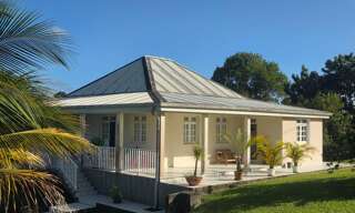 Maison 4 Pièces 120 m² à vendre à Gros-Morne (97213)