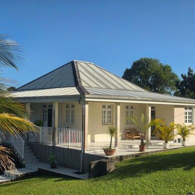 Maison 4 pièces 328000 €