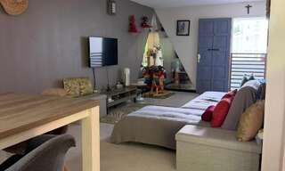 Appartement 4 Pièces 97 m² à vendre à Fort-de-France (97200)