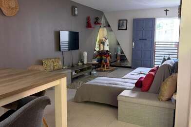 Appartement 4 pièces 195000 €