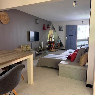 Appartement 4 pièces 195000 €