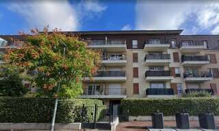 Appartement 2 Pièces 42 m² à louer à Ermont (95120)