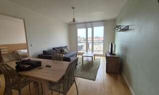 Appartement 2 Pièces 42 m² à louer à Ermont (95120)