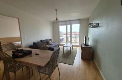 Appartement 2 pièces 957 €