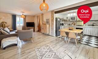 Maison 4 Pièces 91 m² à vendre à Castres (81100)