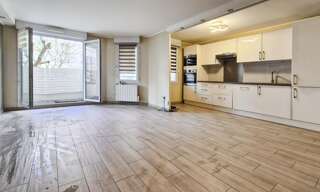 Appartement 3 Pièces 56 m² à louer à Courdimanche (95800)