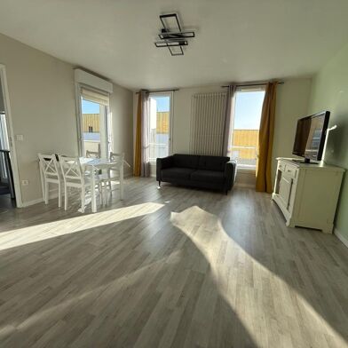 Appartement 3 pièces 210000 €