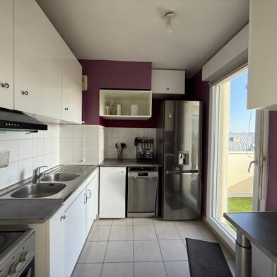 Appartement 3 pièces 210000 €