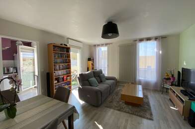 Appartement 3 pièces 210000 €