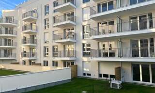 Appartement 2 Pièces 45 m² à louer à Montigny-lès-Cormeilles (95370)