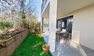 Appartement 3 Pièces 72 m² à vendre à Saint-Cyr-au-Mont-d'Or (69450)