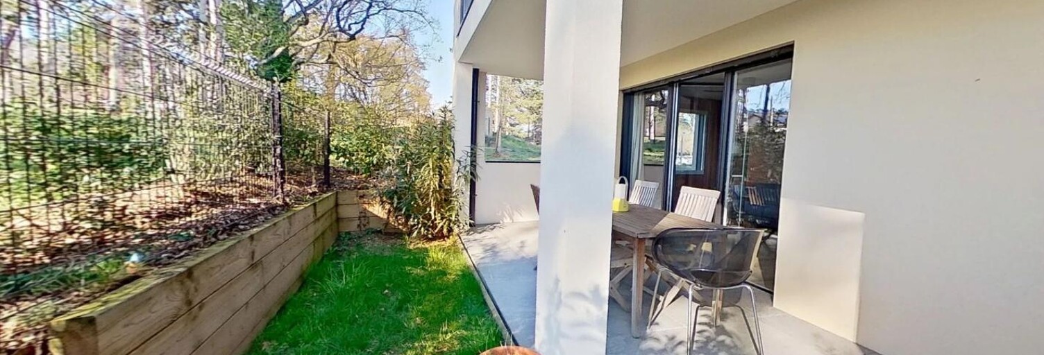 Appartement 3 Pièces 72 m² à vendre à Saint-Cyr-au-Mont-d'Or (69450)