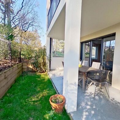 Appartement 3 pièces 399000 €