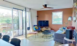 Appartement 3 Pièces 72 m² à vendre à Saint-Cyr-au-Mont-d'Or (69450)