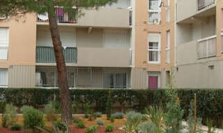 Appartement 4 Pièces 77 m² à louer à Avignon (84000)