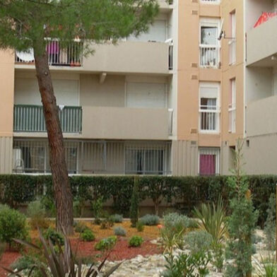 Appartement 4 pièces 847 €