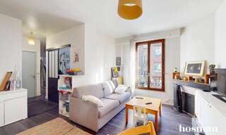 Appartement 2 Pièces 43 m² à vendre à Gennevilliers (92230)