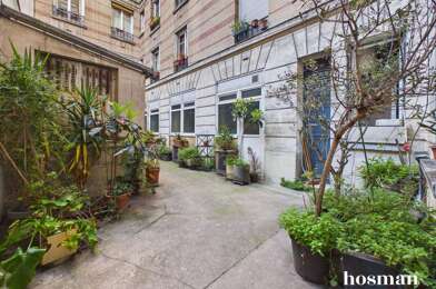 Appartement 1 pièces 199000 €