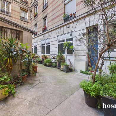 Appartement 1 pièces 199000 €