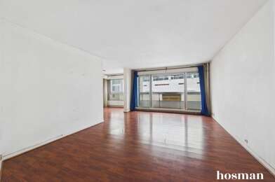 Appartement 5 pièces 845000 €