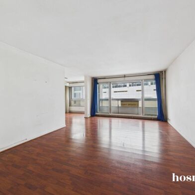 Appartement 5 pièces 845000 €